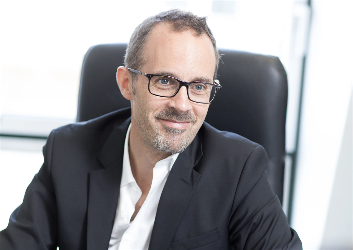 Newen Studios (part of TF1 Group) acquires Scandinavian production company Anagram